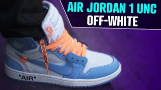 QUEM NÃO QUERIA TER UM JORDAN 1 DESSE!?  | CLOSER LOOK