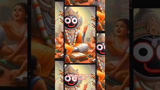 Jay Jagannath ⭕‼️⭕ #viral #trending #jay #jayjagannath #puri #shorts