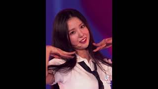 shy shy shy 👉👈 edit Collab stage [read description] |#kpop#kpopgen4  #shorts#fypシ