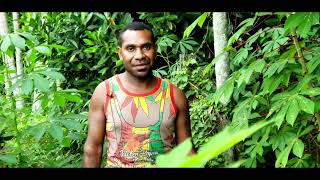 Papua Testimony - Nemiko Enumbi