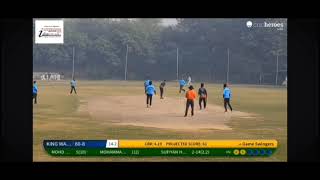 Sana Herbals PCL-4 : Match 3 Highlights