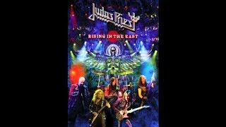 Judas Priest - Show Completo Rising in the East - Japan 2005 #HNS