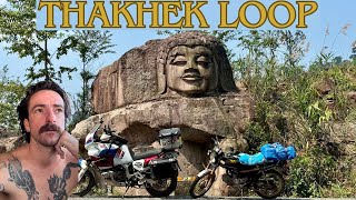 The Thakhek loop is worth the hype! part 2