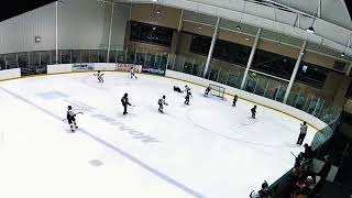 Video Compilation U10 A Burlington Eagles 2023 - 2024