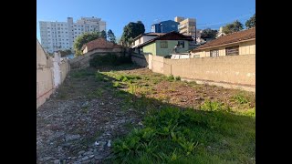 VENDA | Terreno residencial | Lindóia | 408m²