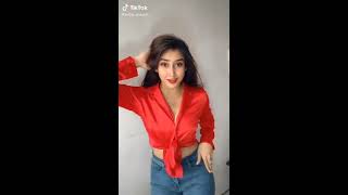 Tik tok hotest girl||tik tok hot vedios||tik tok new trend||  टिक टॉक हॉटेस्ट गर्ल टीक टॉक हंगामा||