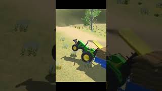 indian tractor game