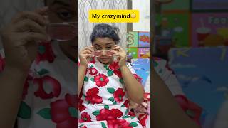 Crazymind😳🤪#funny #crazy#trendingshorts #youtubeshorts