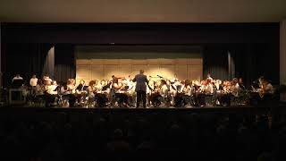 7-8 Concert Band 4/18