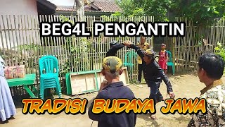 PROSES BOGAL/BEG4L PENGANTIN