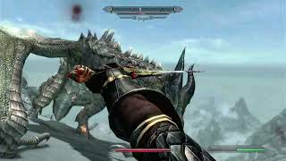 Snowball The Deer SKYRIM PART 25