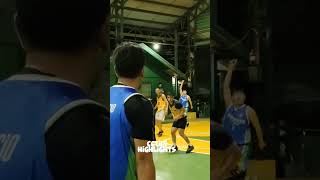 Crucial game #contactsports #highlights #basketball #physicalsports #sports #basketballtournament