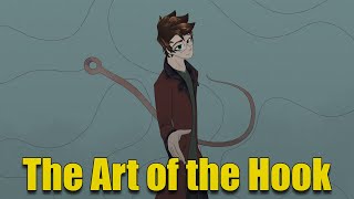 The Art of the Hook (Remake)