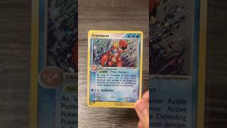 This Is Your ESeries Pokemon Card If You Scroll… #pokemon #tcg #thisisyourcard #shorts #pokemoncards