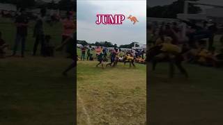 Jump 🦘 #sports #athletics #trending #jump #viralvideo #kabaddi