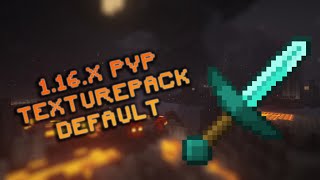 1.16 Pvp Default Texturepack