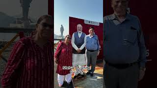 Travel vlog-Statue of Unity|Kavadia|Day trip Ahmedabad #travel #narendramodi #statueofunity