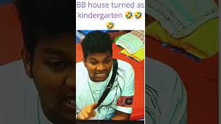 Avinash comdey #bigboss #biggboss #avinash#trending #viralvideo #comedy