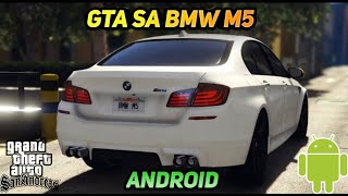 Gta Sa BMW dff Only | BMW Car For Gta Sa | Gta Sa Super Cars | Gta Sa Mods | Gta San Andreas