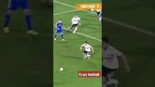 Crazy Football from Besiktas vs Dynamo Kyiv