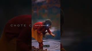 Chhote chhote Chhawa Manke 🙏✝️ // Jesus Sadri Christian Song ✝️ //