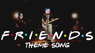 DanTDM - I'll be there for you (Friends Theme)