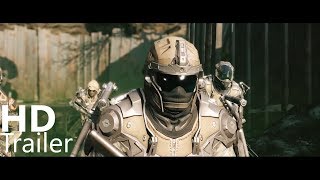 Warface   Official Announcement Trailer