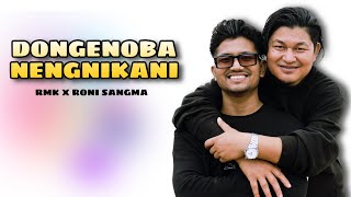 New Garo Song ~ Dongenoba Nengnikani | @ronisangma | Happy New Year