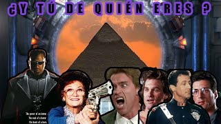 ¿ Y TÚ DE QUIÉN ERES? PARTE 4 | VA DE PELIS HOY