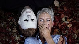 Halloween - Official Trailer (HD)