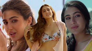 Sara Ali Khan Hot Compilation | Bollywood Actress Sara Ali Khan Hottest Vertical Edit 4K