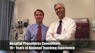 Hospital Procedures Consultants