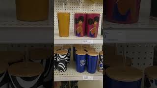 TARGET| BLACK MELINATED BEVERAGE COLLECTION #target #targethaul