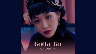 CHUNG HA - Intro + Gotta Go (MGMA Version) [+download]