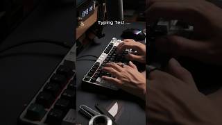 Unboxing ASMR Yunzii B75 Pro Mechanical Keyboard