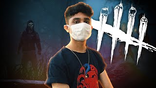 UM JOGO VICIANTE (Dead by Daylight) - Ronydocs