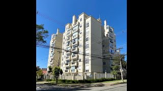 VENDA | Apartamento | Bacacheri | 2 quartos | sacada com churrasqueira | 2 vagas