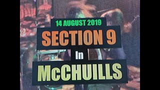 (Vol.25 No.02) - SECTION 9 In McCHUILLS 14 AUGUST 2019