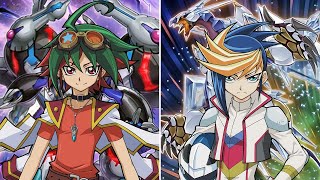 Yuya vs Yugo - EDOPro