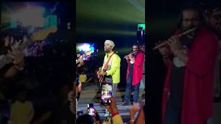 Arijit singh live #sambhajinagar #aurangabad #shorts #short #song #arijitsingh #live #viral #concert