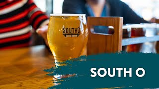 South O Brewing Company: A New Brewery on the Pacific Coast Highway