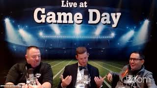 DFI48 Live at Game Day (Wednesday)