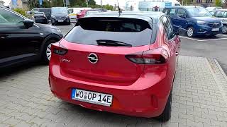 Opel Corsa e Leasing Tipps 2020 - Opel Leasing Angebote zum Bestpreis