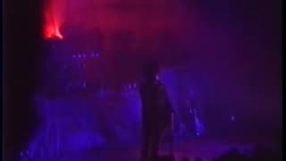 The Cure - Last Dance (Brussels 1989)