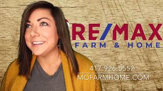 MEET LEYNA From RE/MAX Farm & Home  |  Administrative Assistant