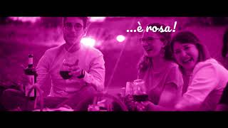 La Notte Rosa pink week end 2021