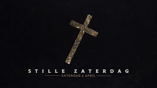 Stille Zaterdag | Lucaskerk Den Bosch