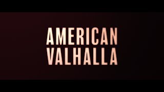 ECA Barcelona Showcase 2017 - More2Screen: American Valhalla