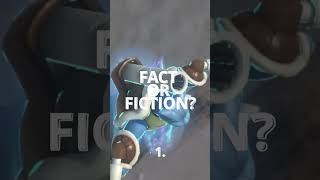 Blastoise Fact or Fiction? - Obscure Pokemon facts