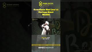 Sayyidul Ayyam - Harinya Umat Islam